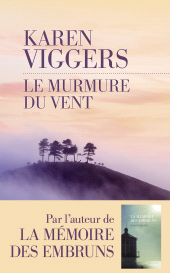 eBook, Le Murmure du vent, Les escales éditions