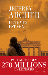 eBook, Le Temps est venu, Les escales éditions