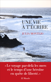 eBook, Une vie à t'écrire, Les escales éditions