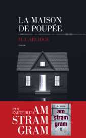 eBook, La Maison de poupée, Les escales éditions