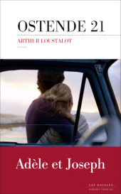 eBook, Ostende 21, Les escales éditions
