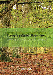 E-book, Ecología y desarrollo humano : conversaciones sobre Laudato sí, EUNSA