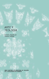 eBook, Arte y teología, EUNSA