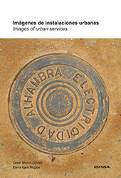 eBook, Imágenes de instalaciones urbanas = Images of urban services, EUNSA