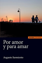 E-book, Por amor y para amar, Sarmiento, Augusto, EUNSA