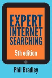 E-book, Expert Internet Searching, Facet Publishing