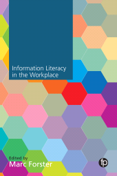 E-book, Information Literacy in the Workplace, Facet Publishing