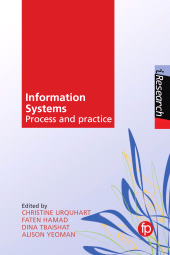 E-book, Information Systems : Process and practice, Facet Publishing
