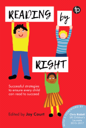 E-book, Reading by Right : Successful strategies to ensure every child can read to succeed, Facet Publishing