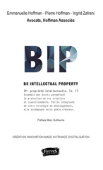 E-book, BIP Be Intellectual Property, Hoffman, Emmanuelle, Fauves