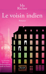 E-book, Le voisin indien, Richer, Ida., Fauves