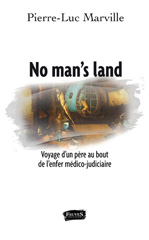 E-book, No man's land, Marville, Pierre-Luc, Fauves