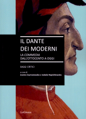 E-book, Il Dante dei moderni : la Commedia dall'Ottocento a oggi : saggi critici, LoGisma
