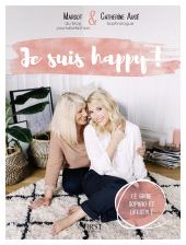 E-book, Je suis happy!, First Éditions