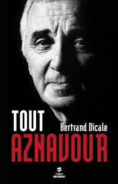 E-book, Tout Aznavour, First Éditions