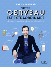 E-book, Votre cerveau est extraordinaire!, First Éditions