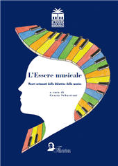 E-book, L'essere musicale : nuovi orizzonti della didattica della musica, Florestano