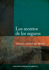 E-book, Los secretos de los seguros, Fondo Editorial de la PUCP