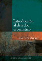 E-book, Introducción al derecho urbanístico, Fondo Editorial de la PUCP