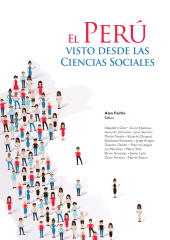 E-book, El Perú visto desde las ciencias sociales, Fondo Editorial de la PUCP