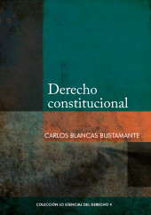eBook, Derecho constitucional, Fondo Editorial de la PUCP