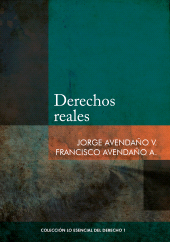 E-book, Derechos reales, Fondo Editorial de la PUCP