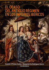 E-book, El ocaso del antiguo régimen en los imperios ibéricos, Fondo Editorial de la PUCP