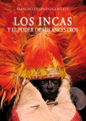 E-book, Los incas y el poder de sus ancestros, Fondo Editorial de la PUCP