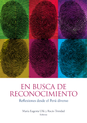 E-book, En busca de reconocimiento : Reflexiones desde el Perú diverso, Fondo Editorial de la PUCP