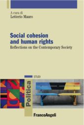 E-book, Social cohesion and human rights : reflections on the Contemporary Society, Franco Angeli