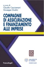 E-book, Compagnie di assicurazioni e finanziamento alle imprese, Franco Angeli