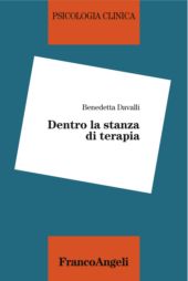 E-book, Dentro la stanza di terapia, Davalli, Benedetta, Franco Angeli
