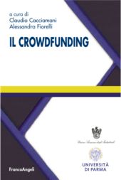 E-book, Il crowdfunding, Franco Angeli