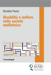 E-book, Disabilità e welfare nella società multietnica, Pavesi, Nicoletta, Franco Angeli