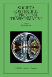 E-book, Società sostenibili e processi trasformativi, Franco Angeli