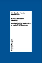 E-book, Mobile payment industry : caratteristiche operative e modelli di business, Franco Angeli