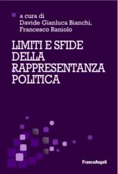 E-book, Limiti e sfide della rappresentanza politica, Franco Angeli