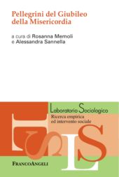 E-book, Pellegrini del Giubileo della Misericordia, Franco Angeli