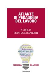 E-book, Atlante di pedagogia del lavoro, Franco Angeli