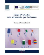 E-book, I dati Invalsi : uno strumento per la ricerca, Franco Angeli