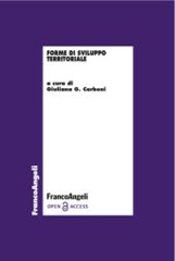 E-book, Forme di sviluppo territoriale, Franco Angeli