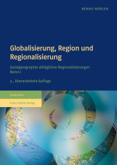 E-book, Globalisierung, Region und Regionalisierung : Sozialgeographie alltäglicher Regionalisierungen. Band 2, Franz Steiner Verlag GmbH