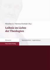 E-book, Leibniz im Lichte der Theologien, Franz Steiner Verlag GmbH