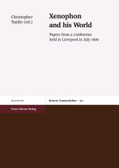 E-book, Xenophon and his World : Papers from a conference held in Liverpool in July 1999, Franz Steiner Verlag GmbH