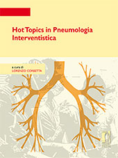 eBook, Hot topics in pneumologia interventistica, Firenze University Press