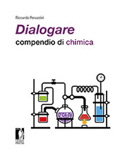 eBook, Dialogare : compendio di chimica, Firenze University Press