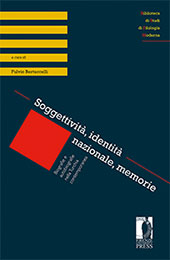 E-book, Soggettività, identità nazionale, memorie : biografie e autobiografie nella Turchia contemporanea, Firenze University Press