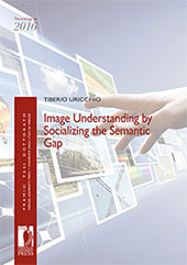 E-book, Image understanding by socializing the semantic gap., Firenze University Press