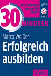 eBook, 30 Minuten Erfolgreich ausbilden, GABAL Verlag