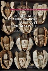 eBook, Arts premiers et appropriations artistiques contemporaines, Derlon, Brigitte, Gangemi